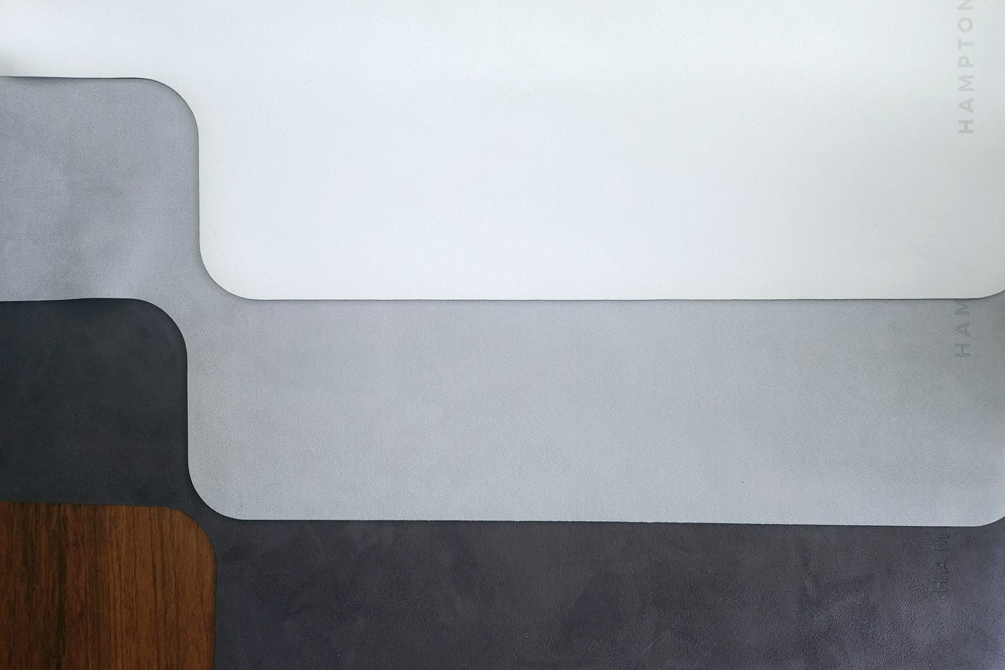 Protective Suede Carriage Mat
