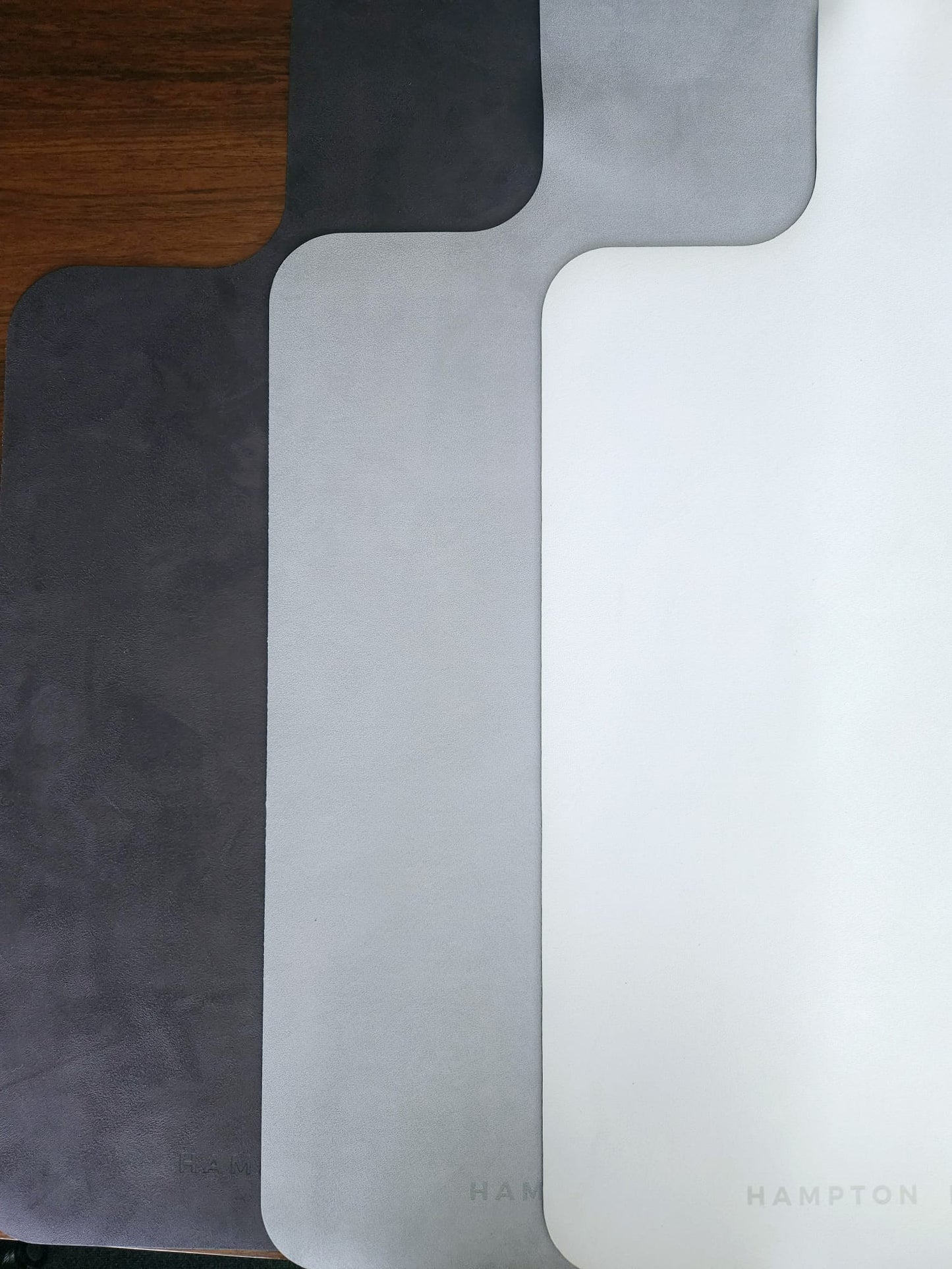 Protective Suede Carriage Mat