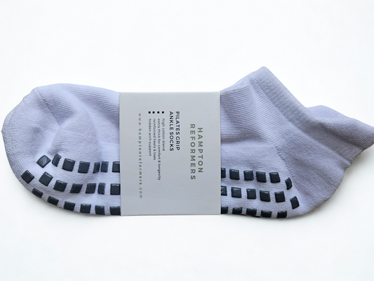 Grip Ankle Socks - Reformer Pilates