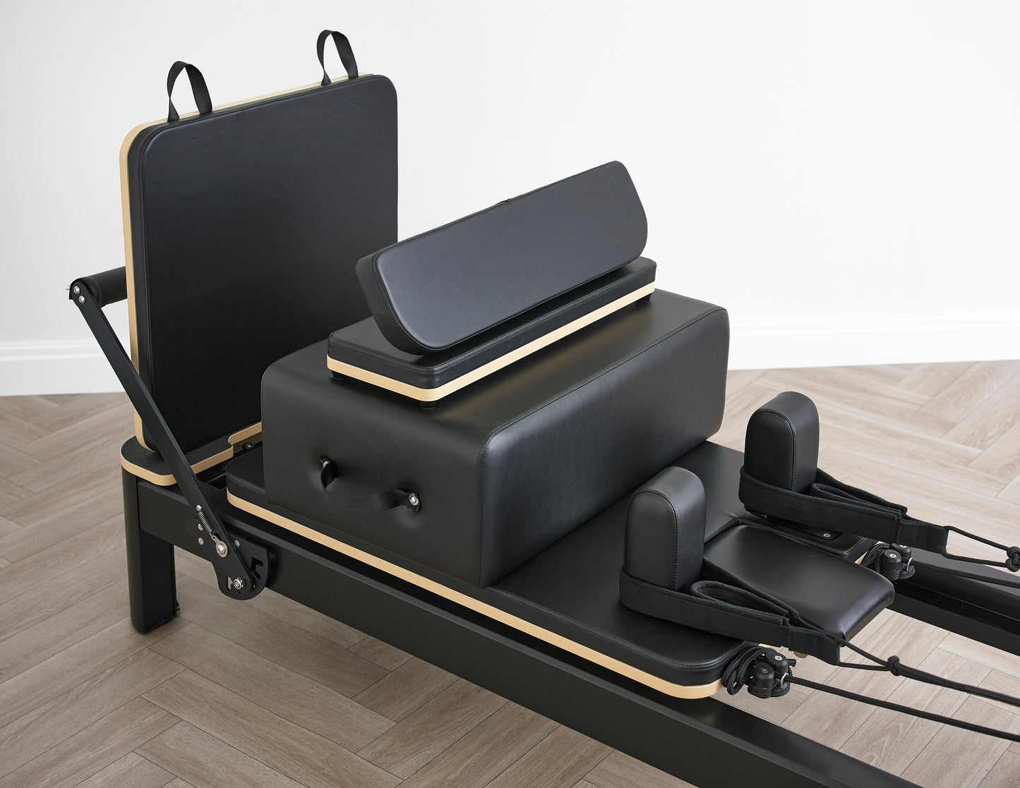 Pilates Reformer Machine