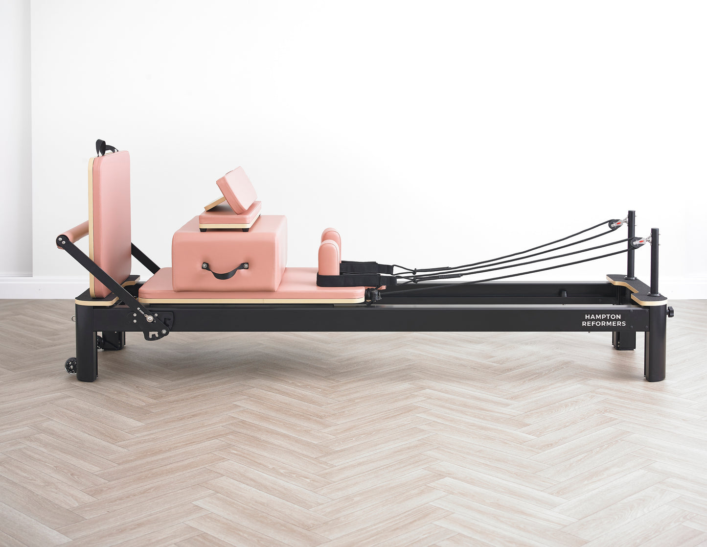 Pilates Reformer Machine