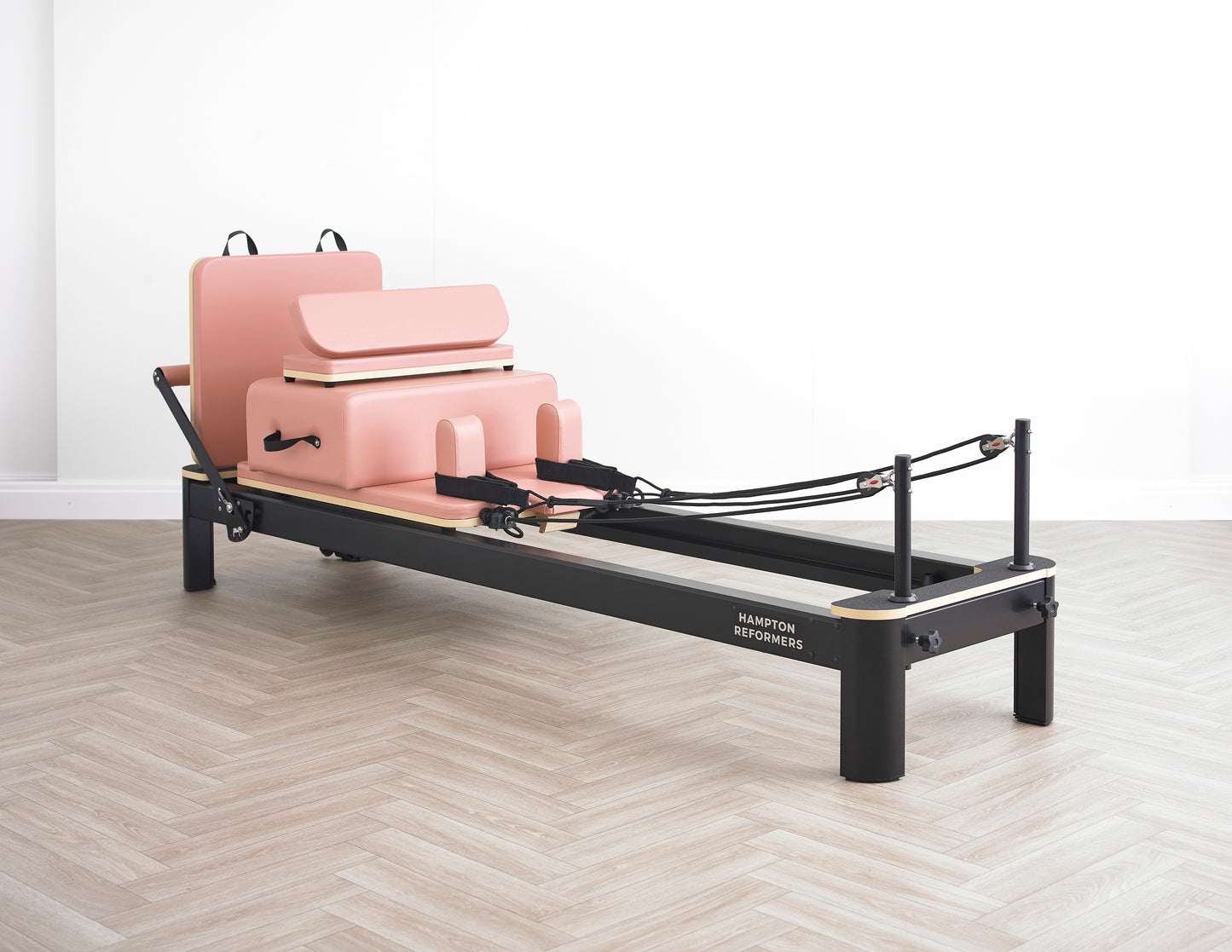 Pilates Reformer Machine