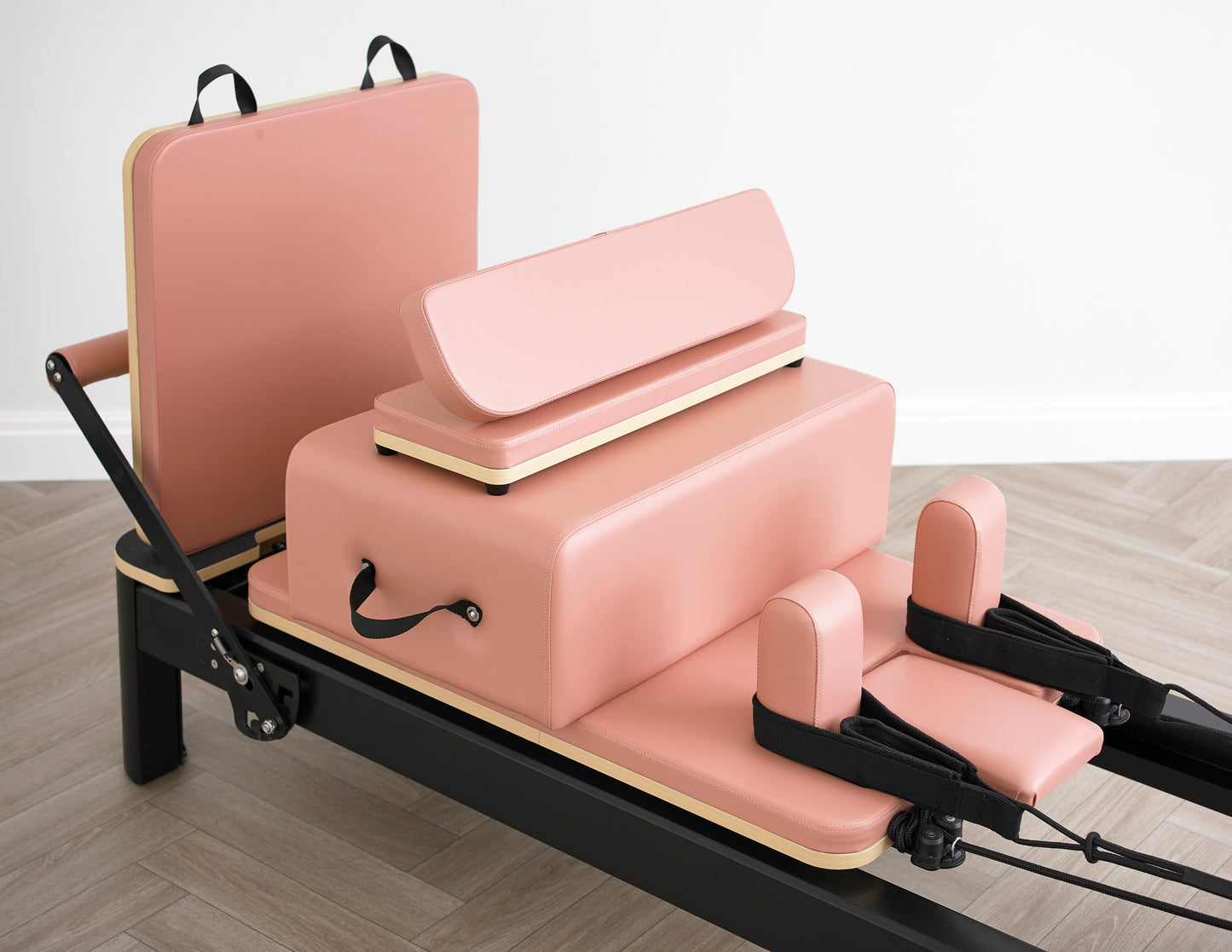 Pilates Reformer Machine