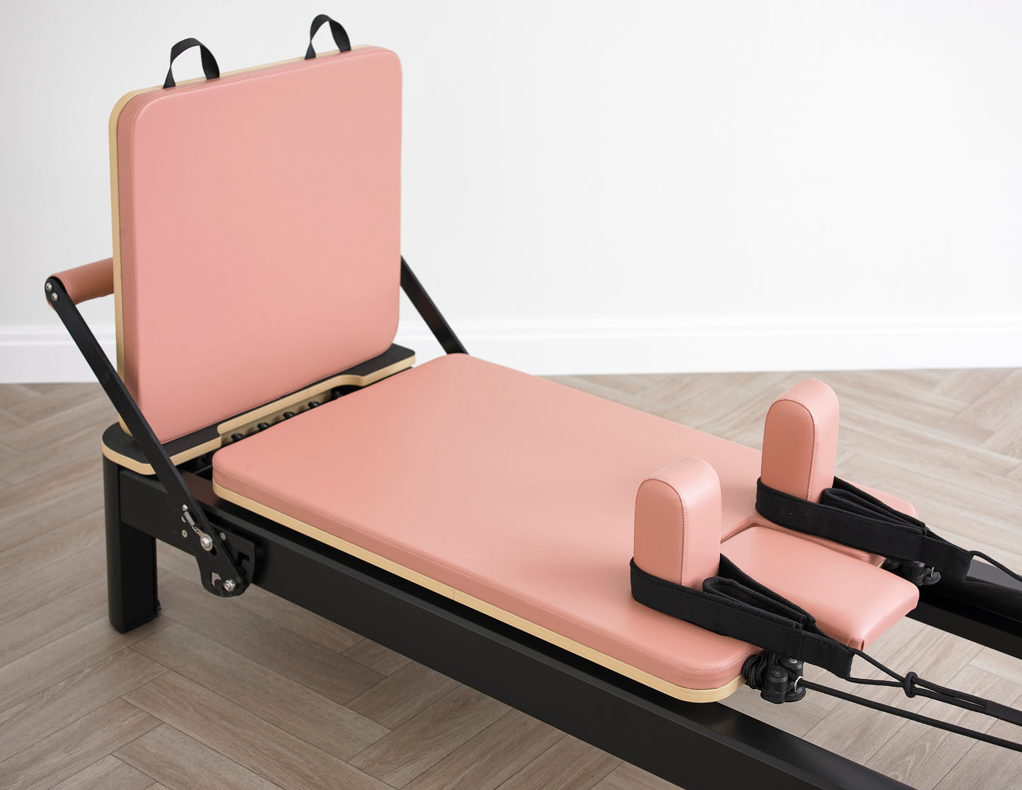 Pilates Reformer Machine