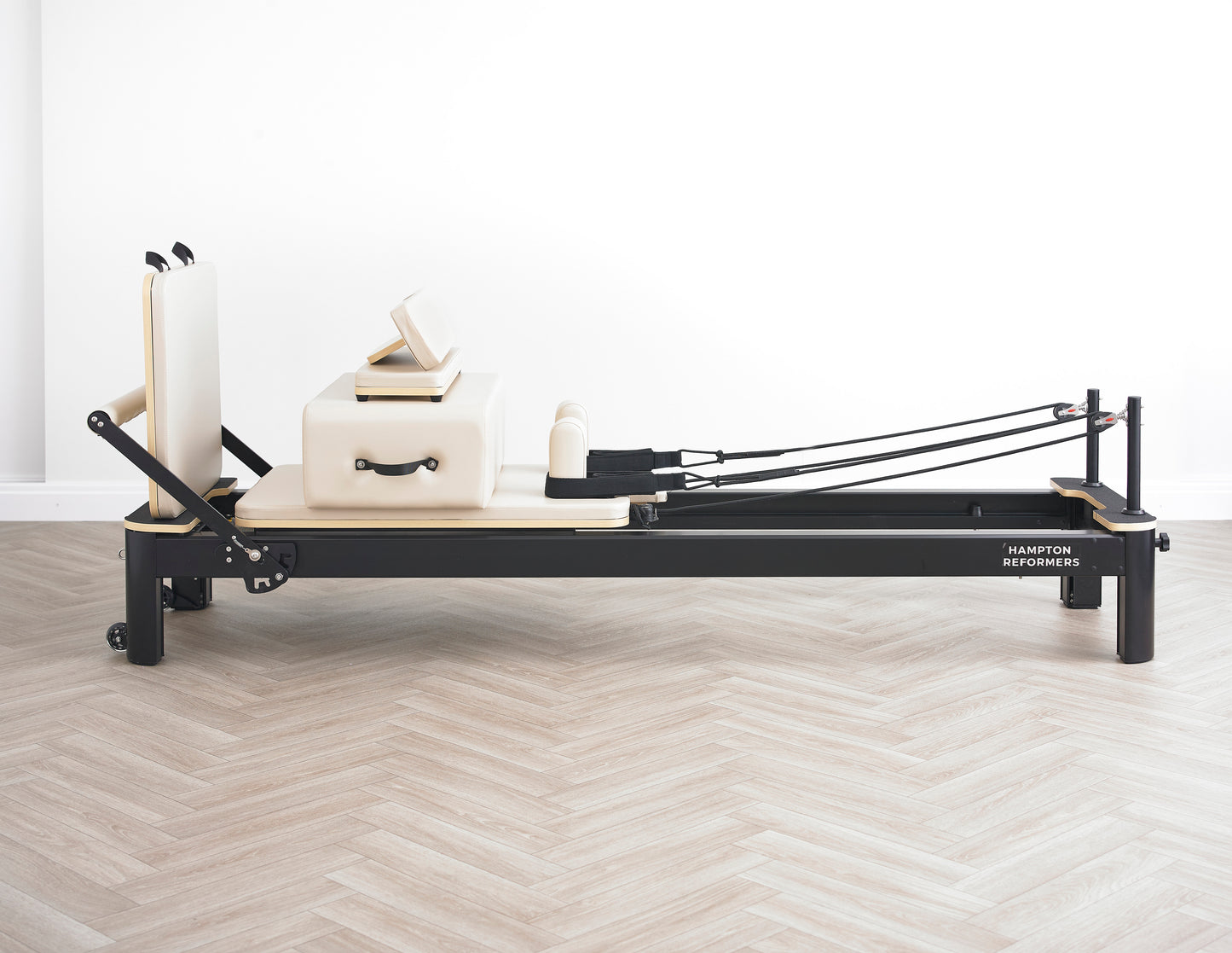 Pilates Reformer Machine