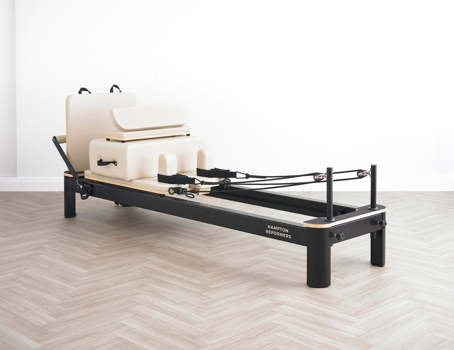 Pilates Reformer Machine