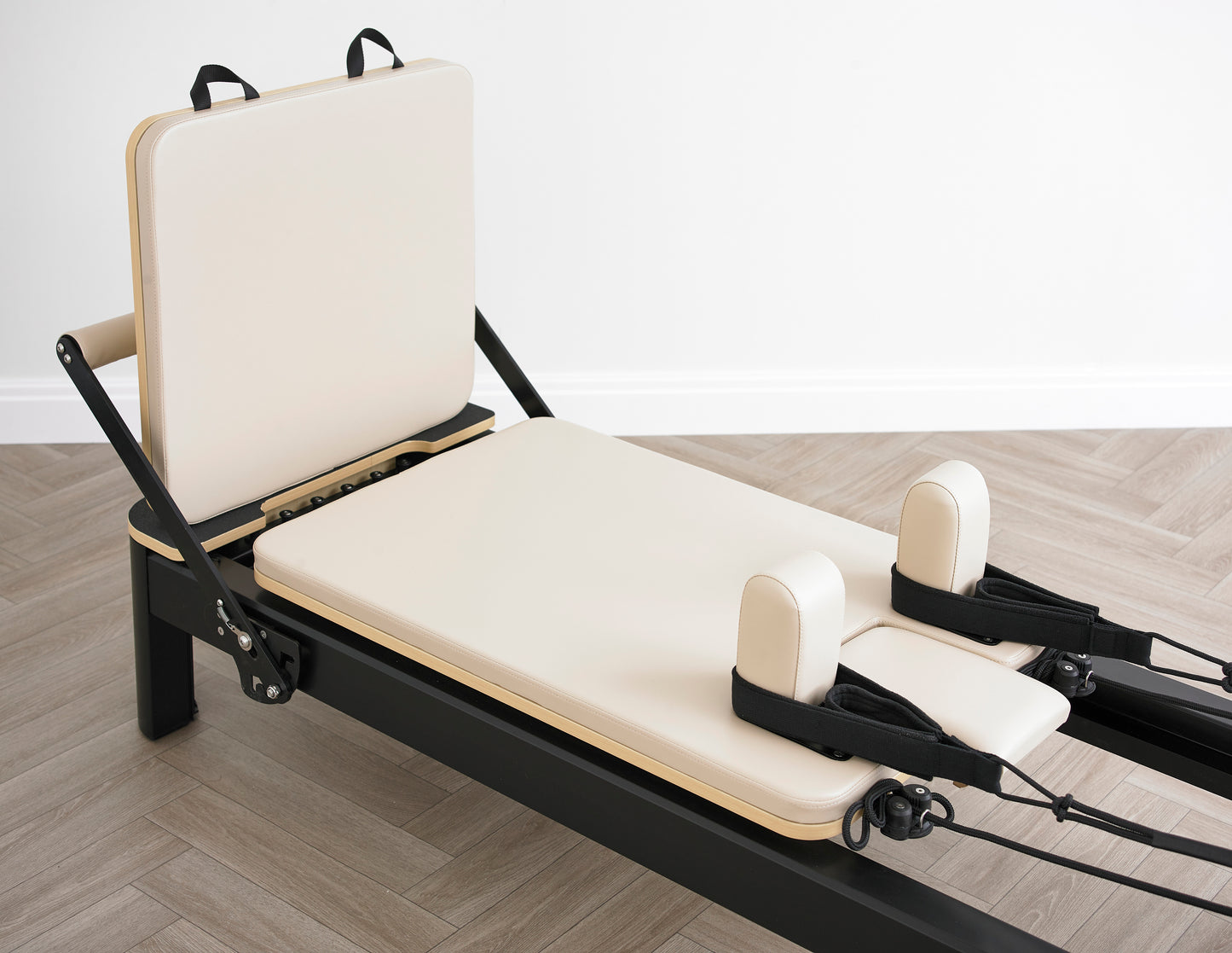 Pilates Reformer Machine