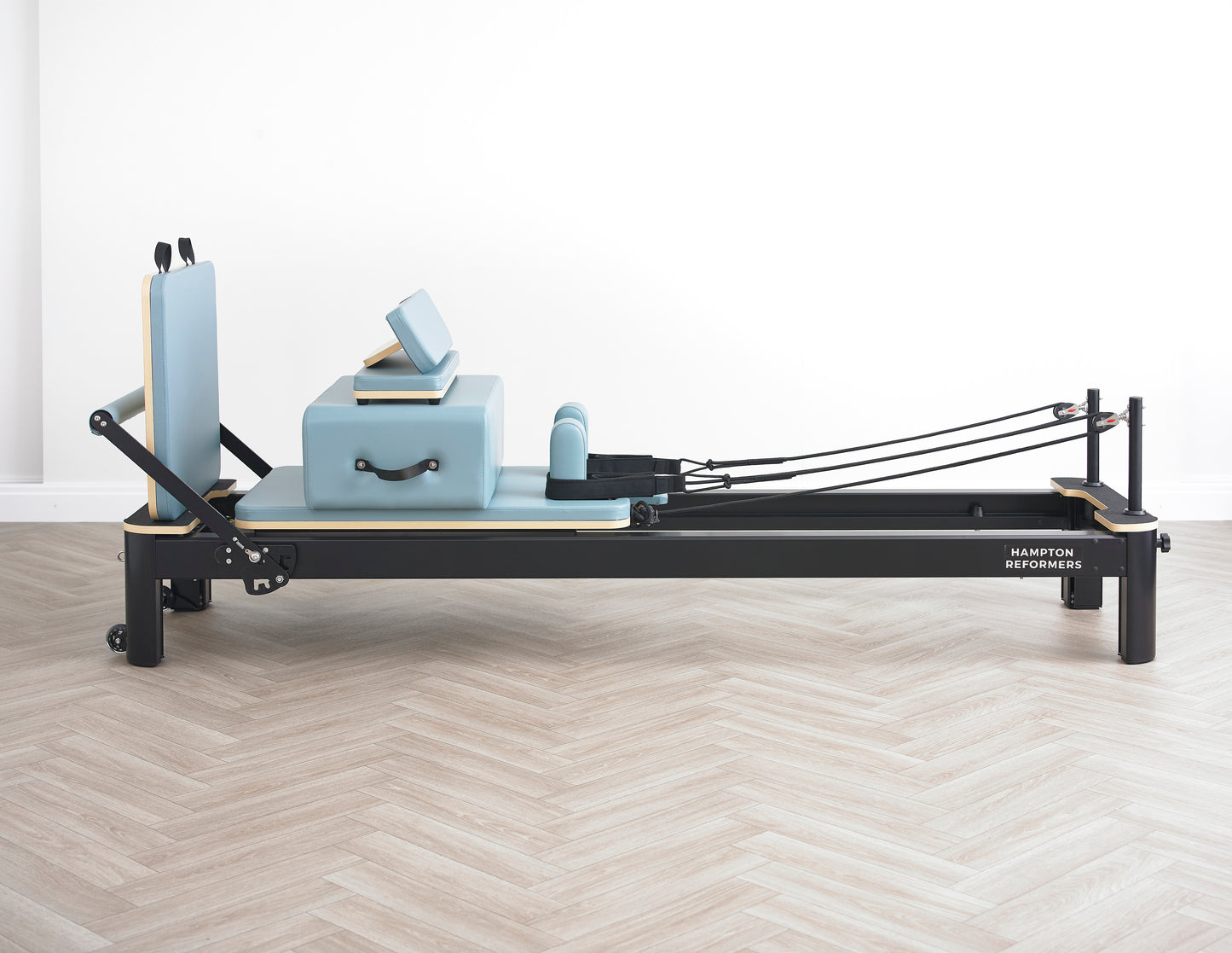Pilates Reformer Machine