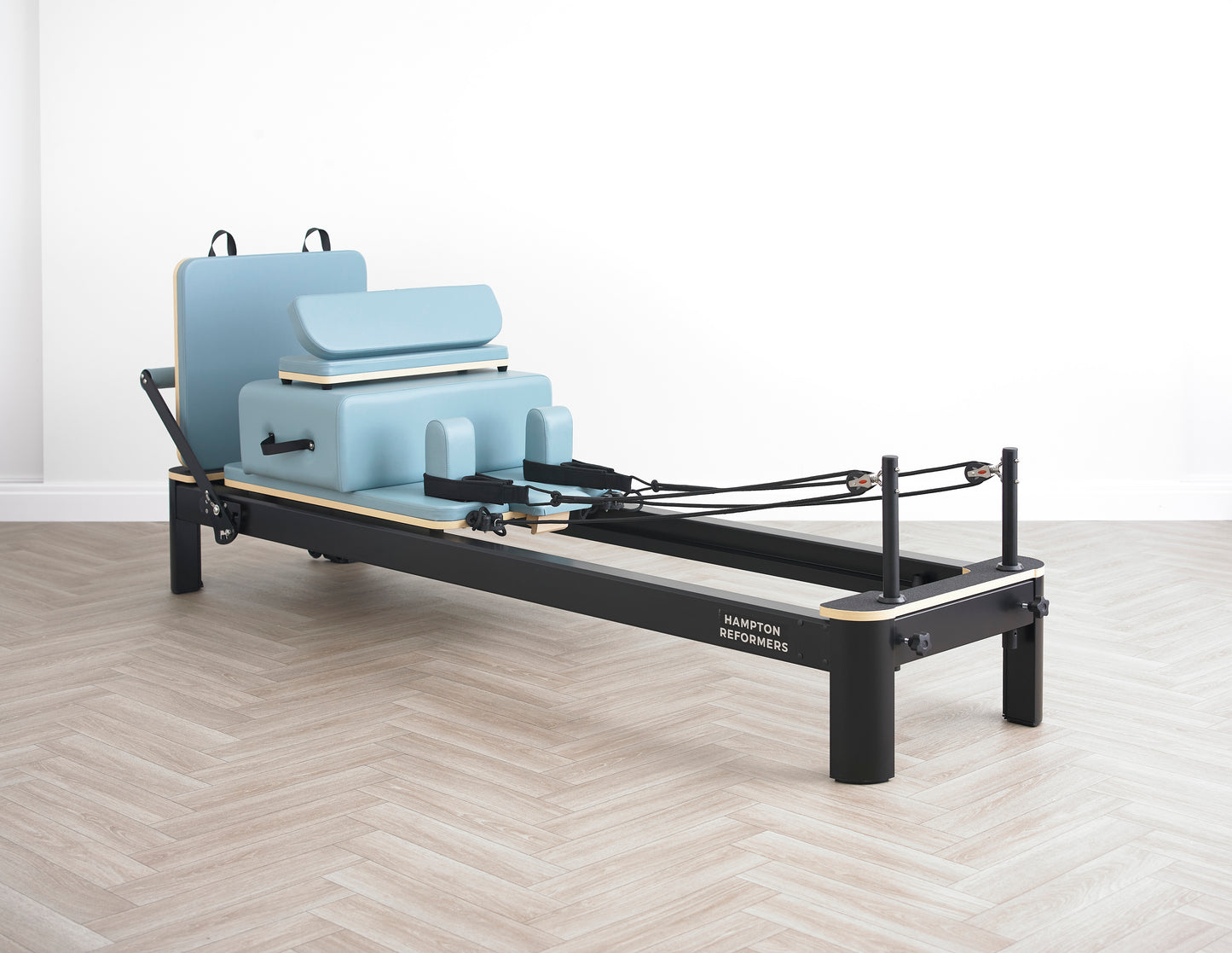 Pilates Reformer Machine