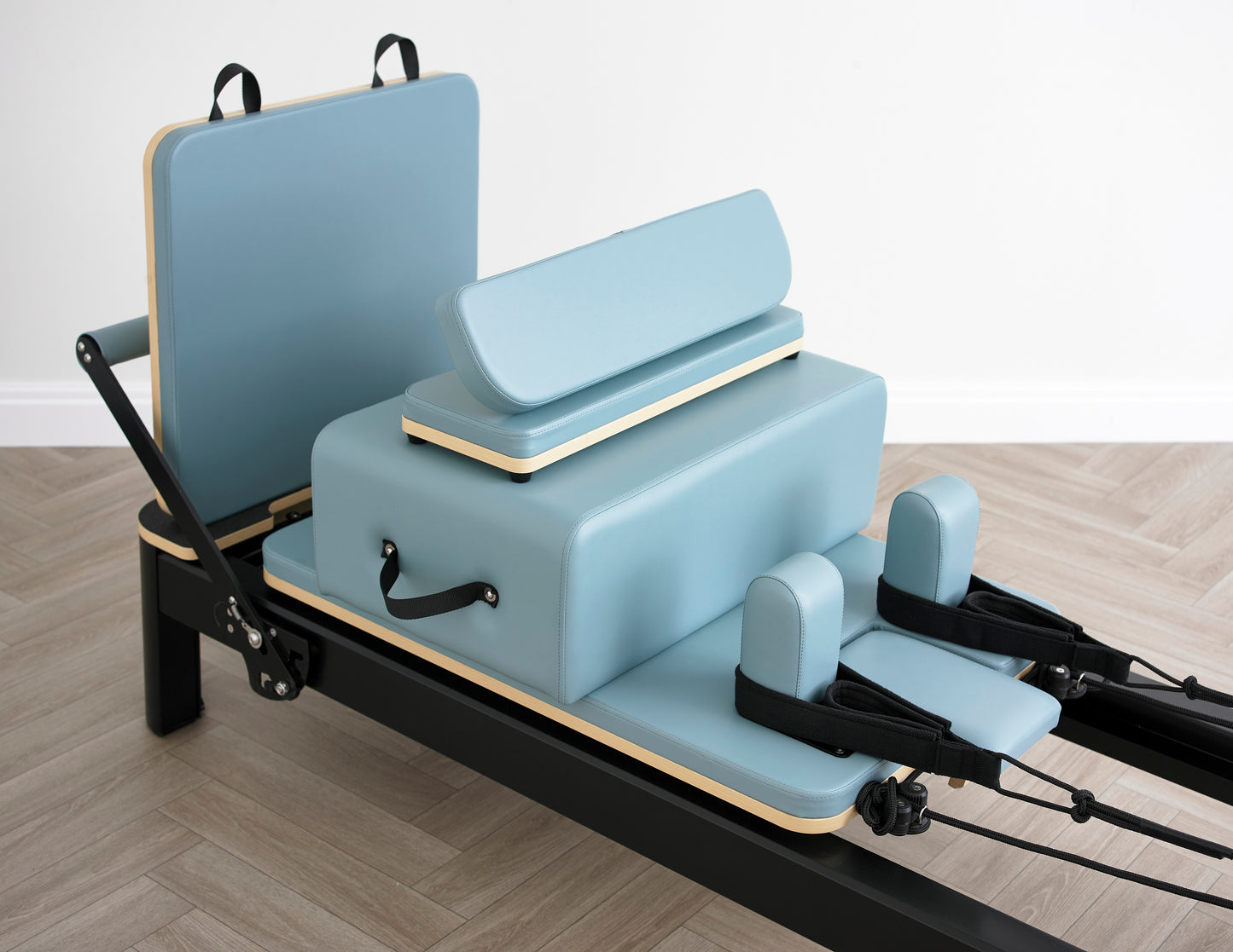 Pilates Reformer Machine