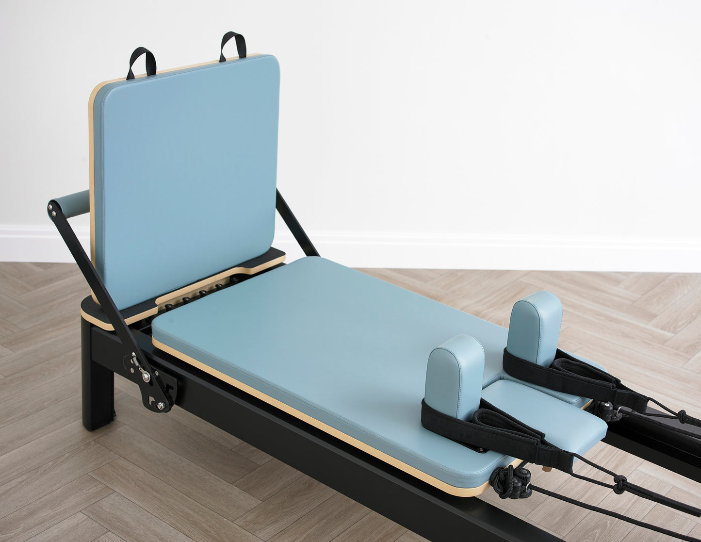 Pilates Reformer Machine