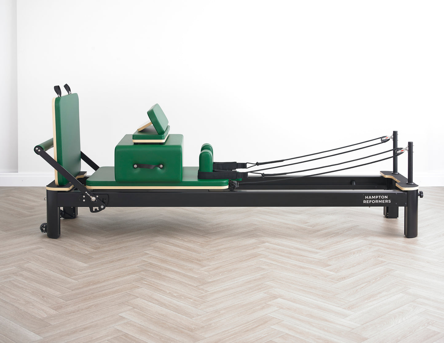 Pilates Reformer Machine