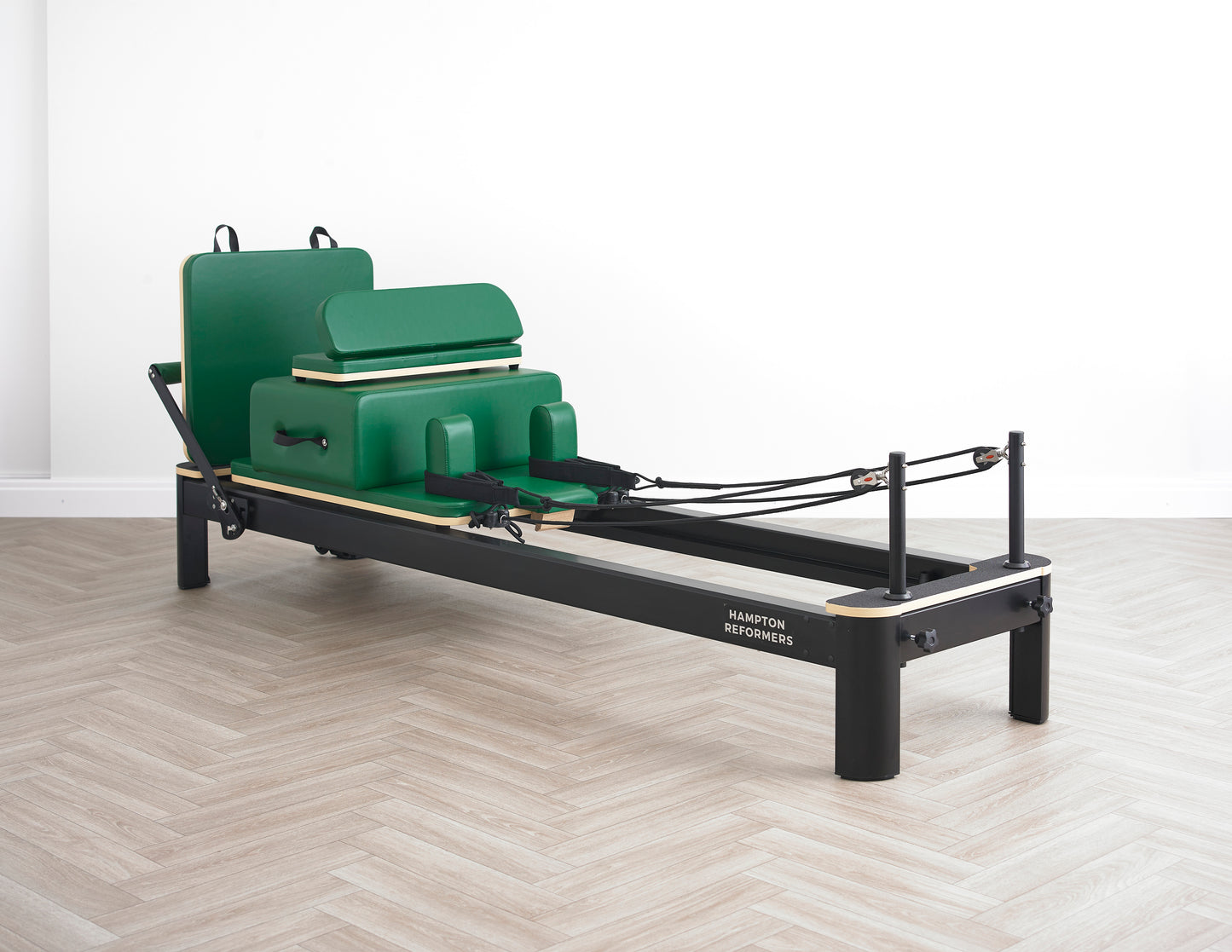 Pilates Reformer Machine