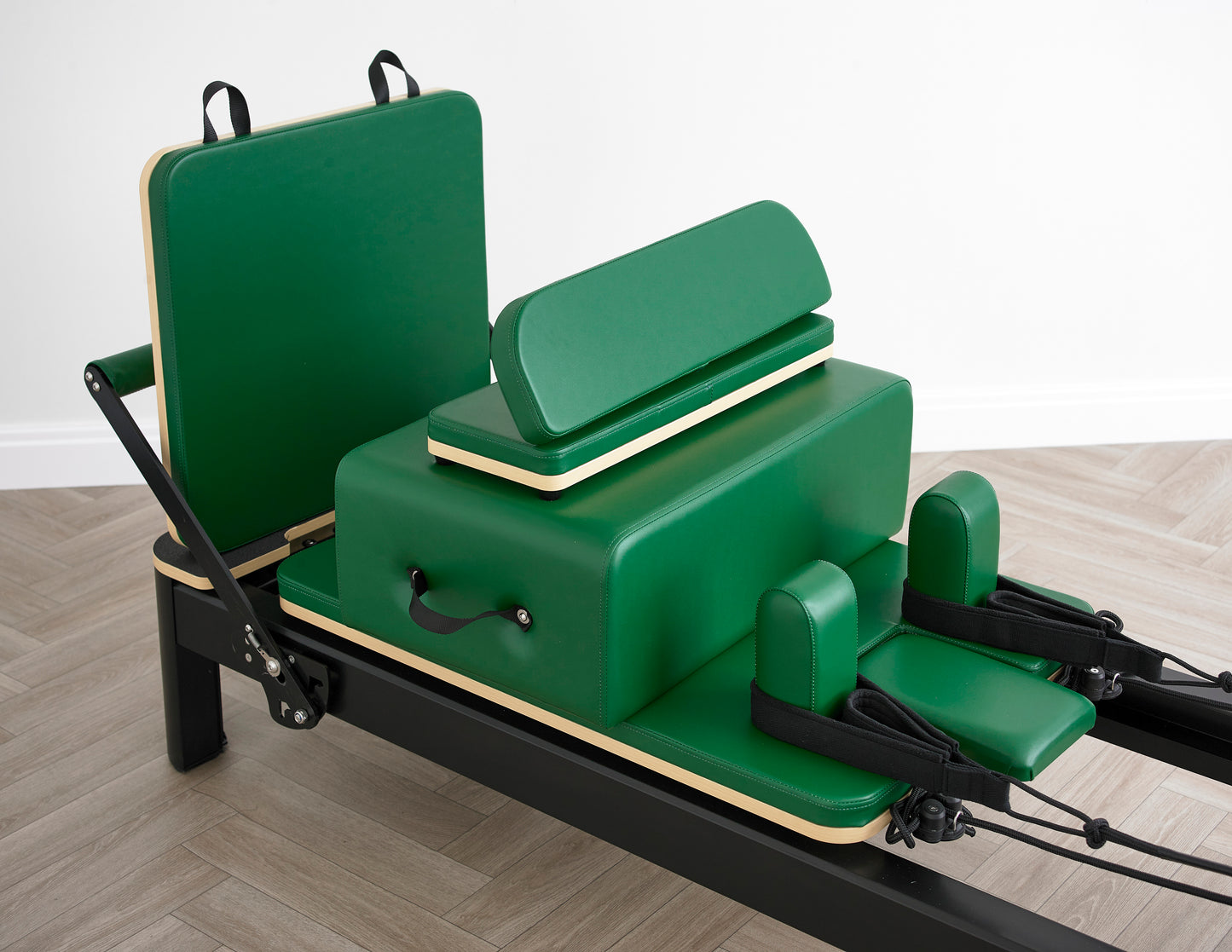 Pilates Reformer Machine