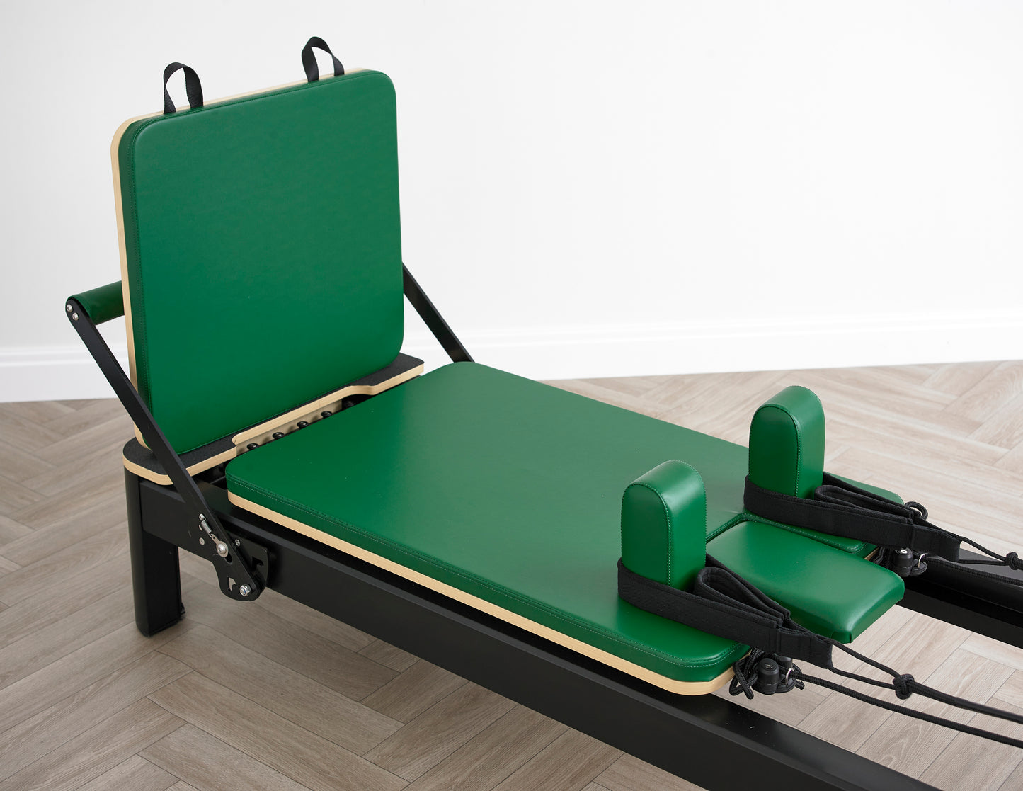 Pilates Reformer Machine