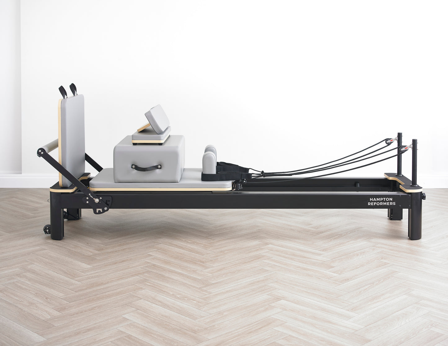 Pilates Reformer Machine