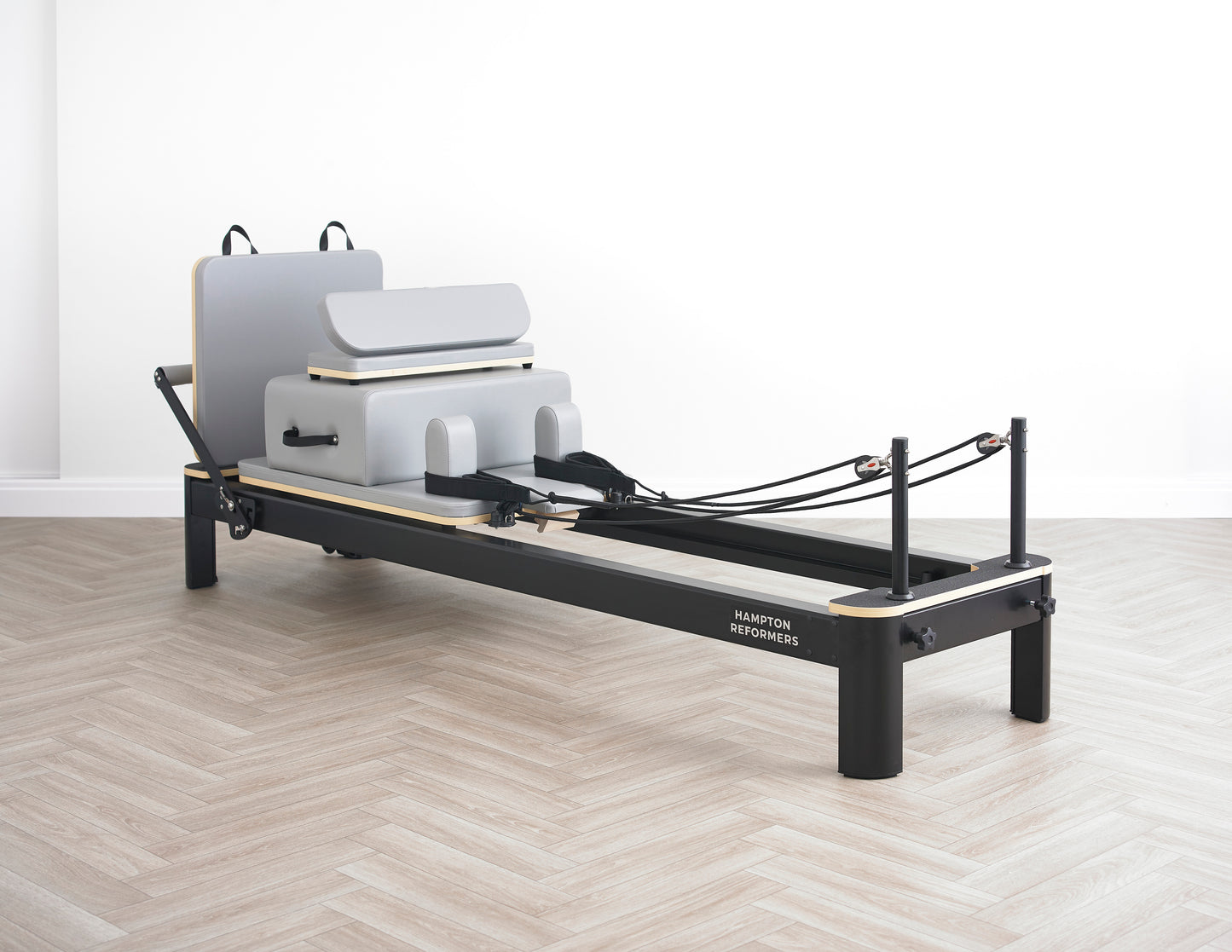 Pilates Reformer Machine