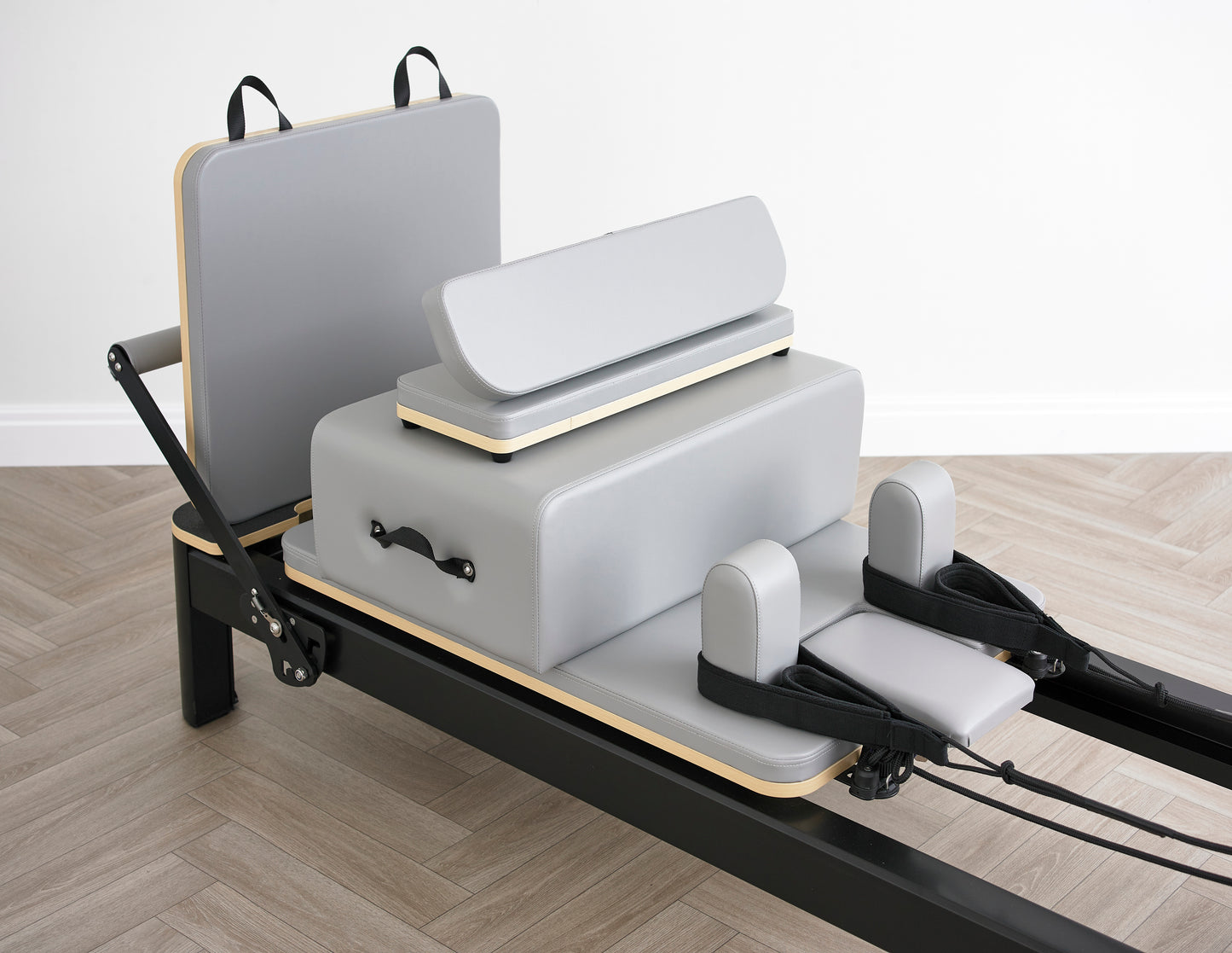 Pilates Reformer Machine