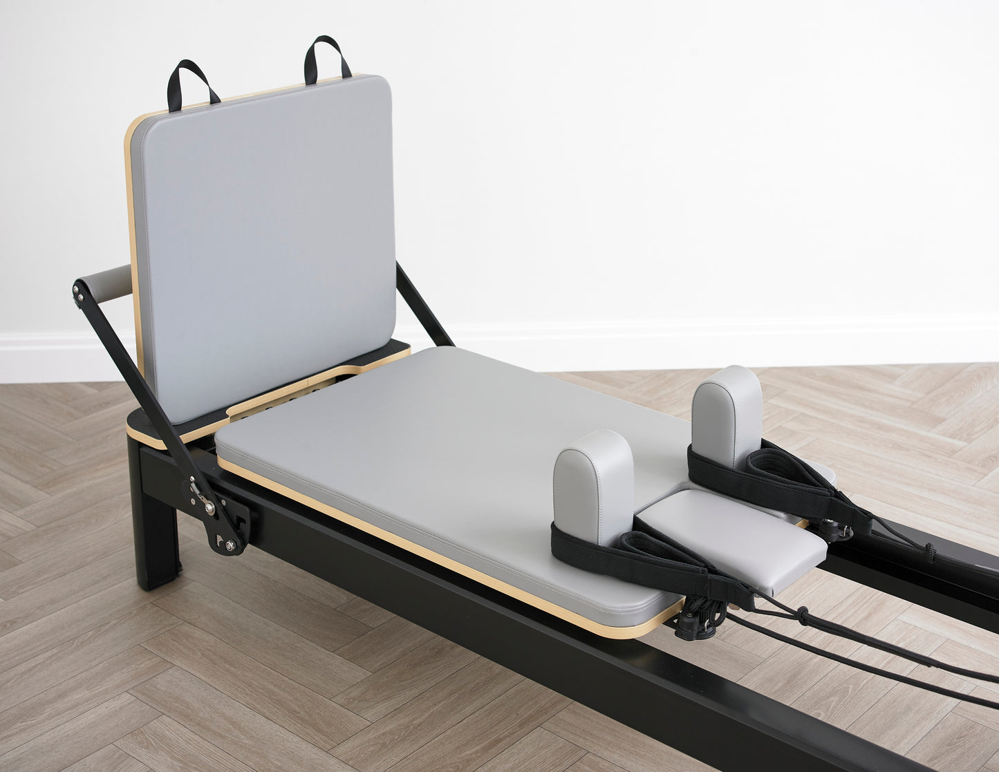 Pilates Reformer Machine