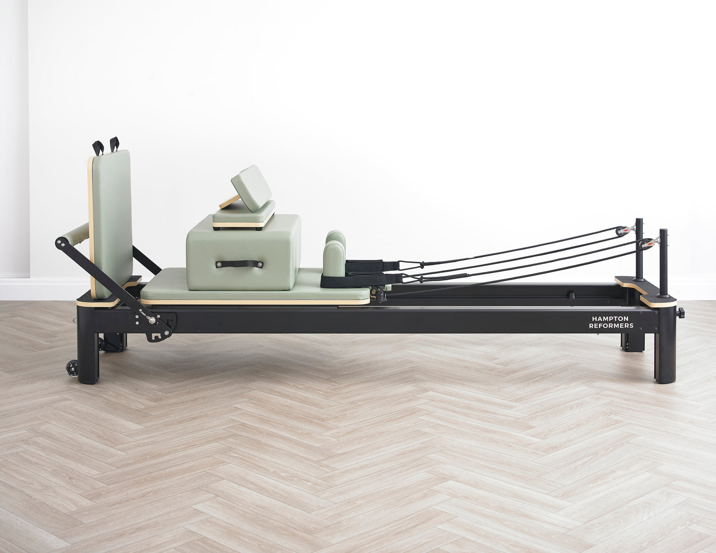 Pilates Reformer Machine