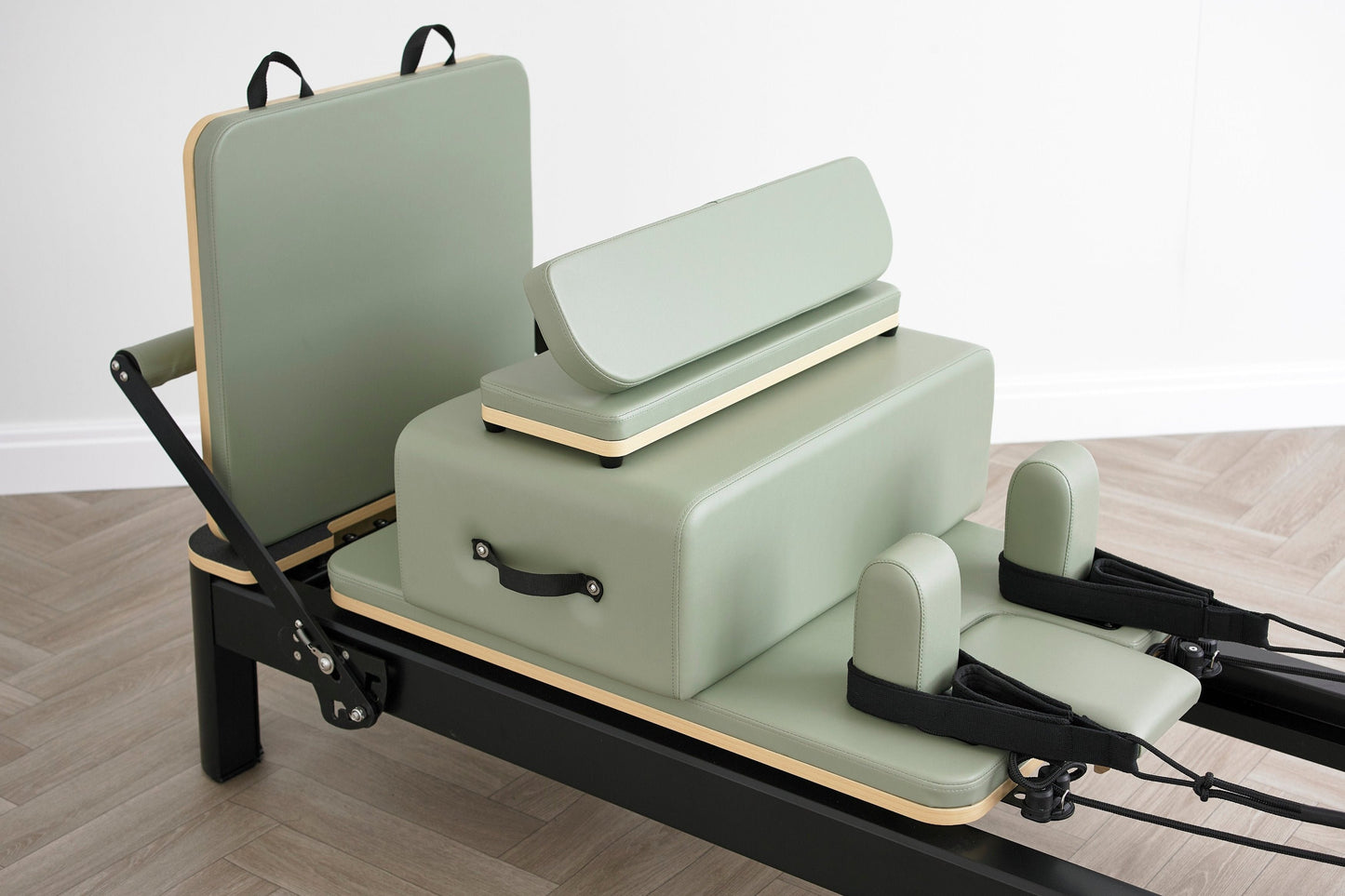 Pilates Reformer Machine