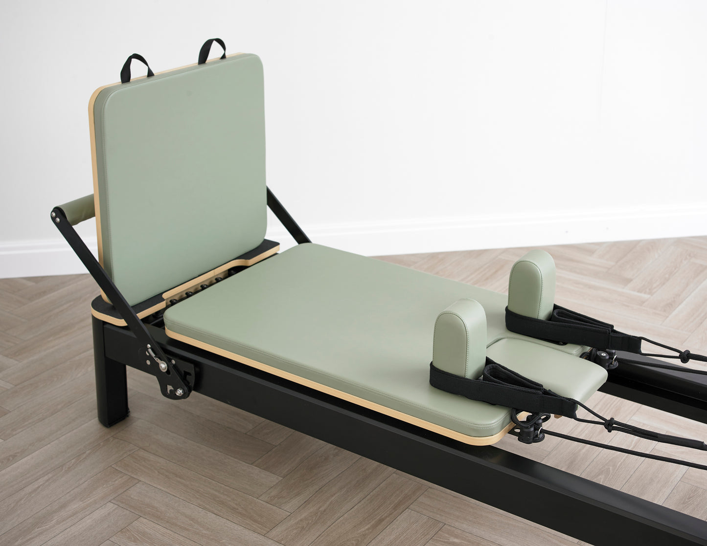 Pilates Reformer Machine