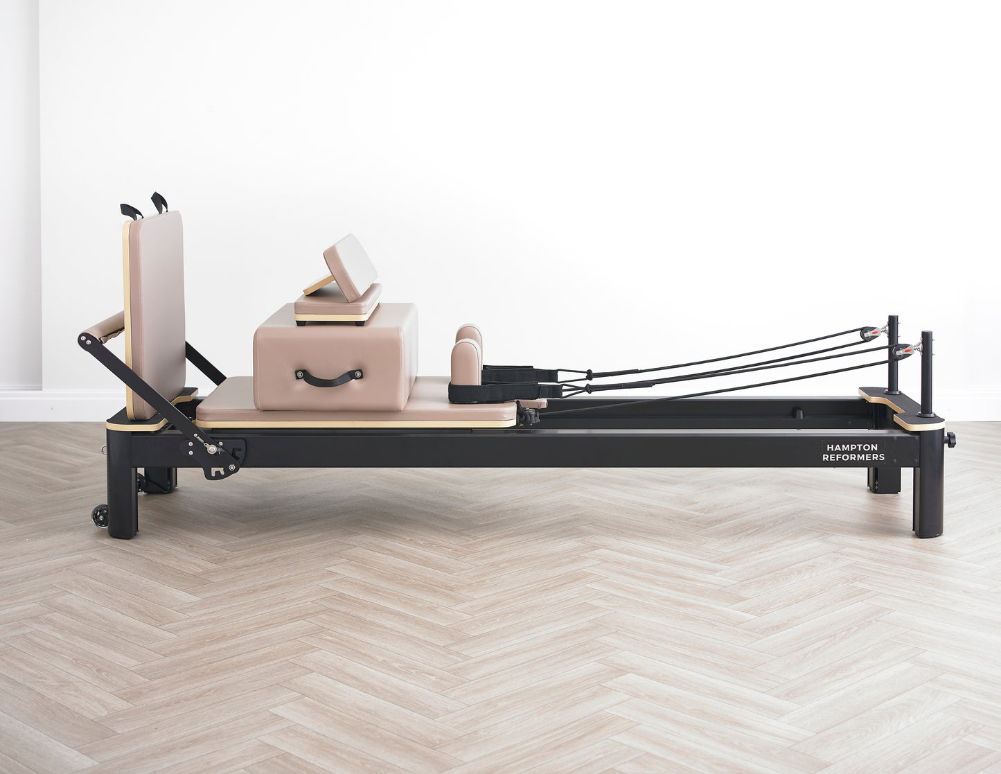 Pilates Reformer Machine
