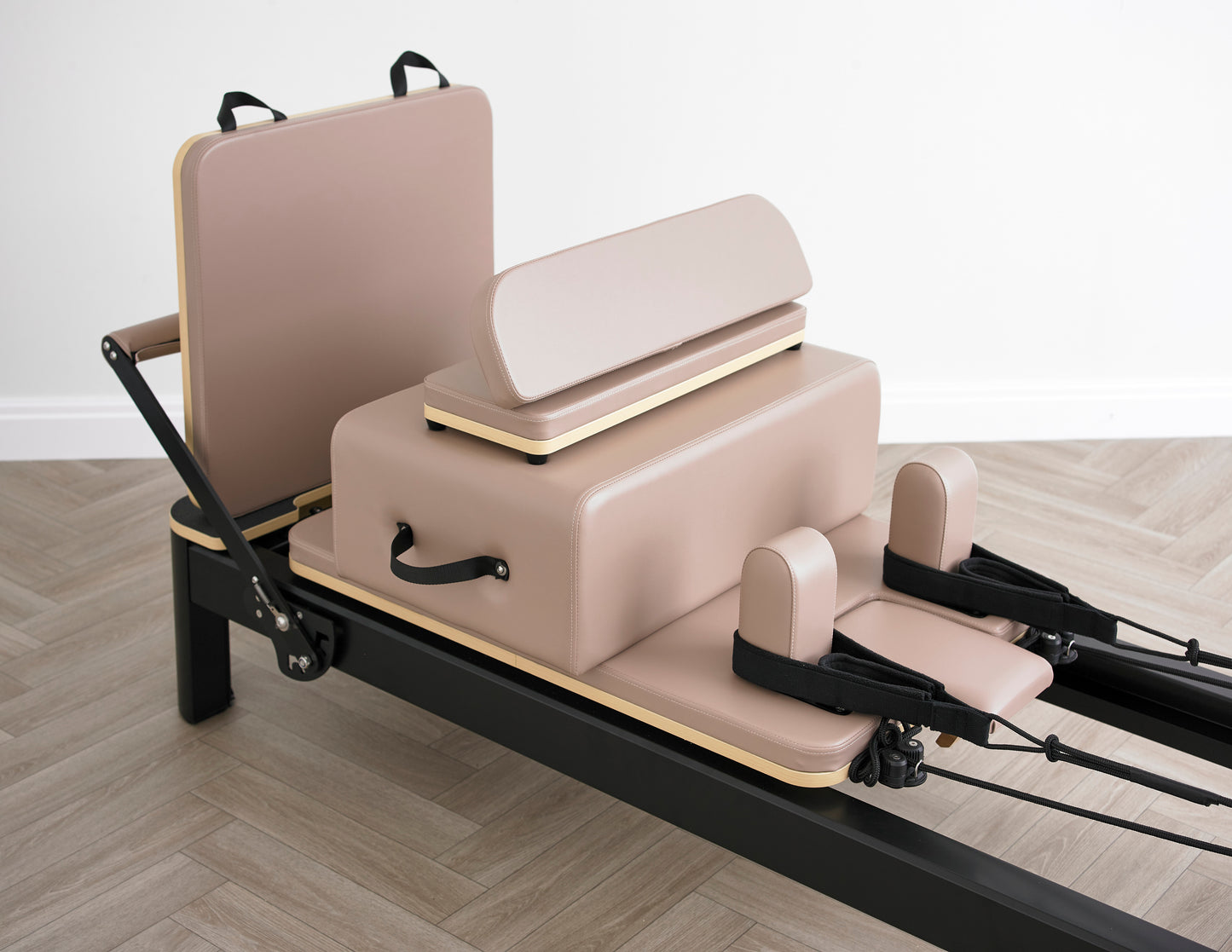 Pilates Reformer Machine