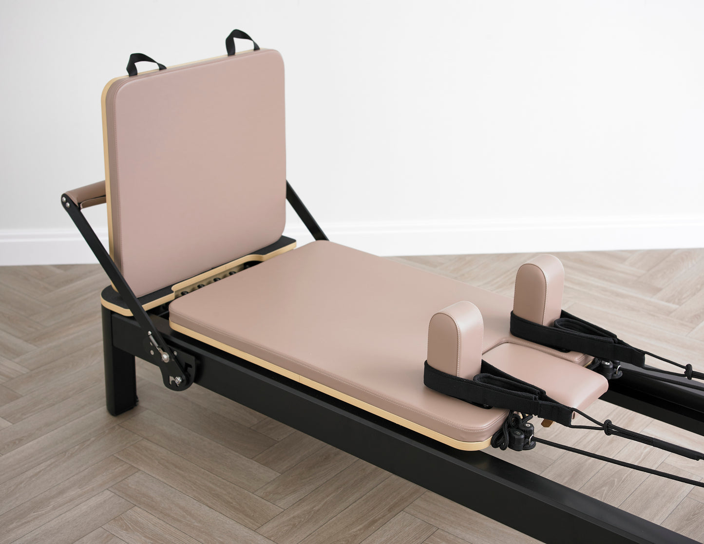 Pilates Reformer Machine