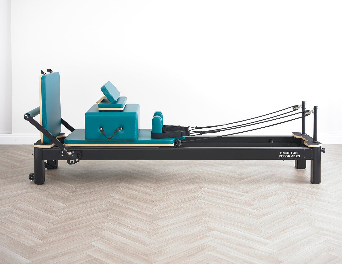 Pilates Reformer Machine