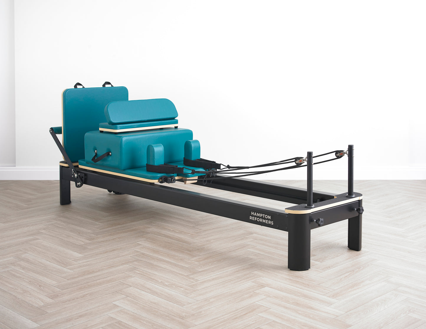 Pilates Reformer Machine