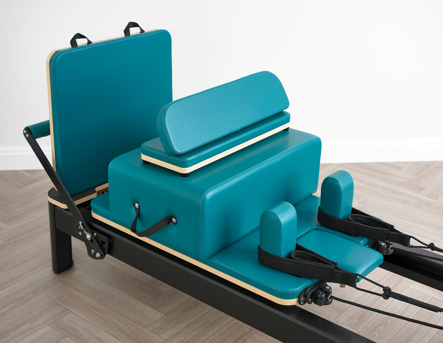 Pilates Reformer Machine