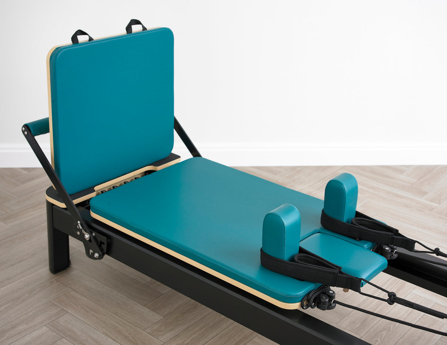 Pilates Reformer Machine