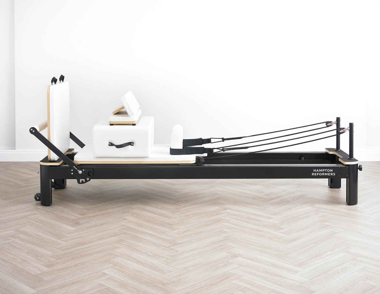 Pilates Reformer Machine