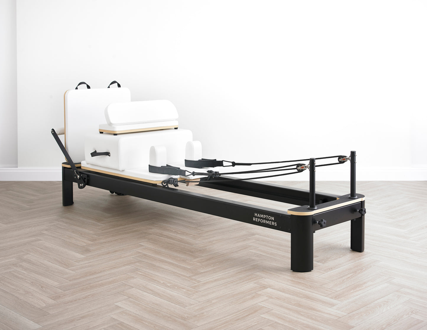 Pilates Reformer Machine