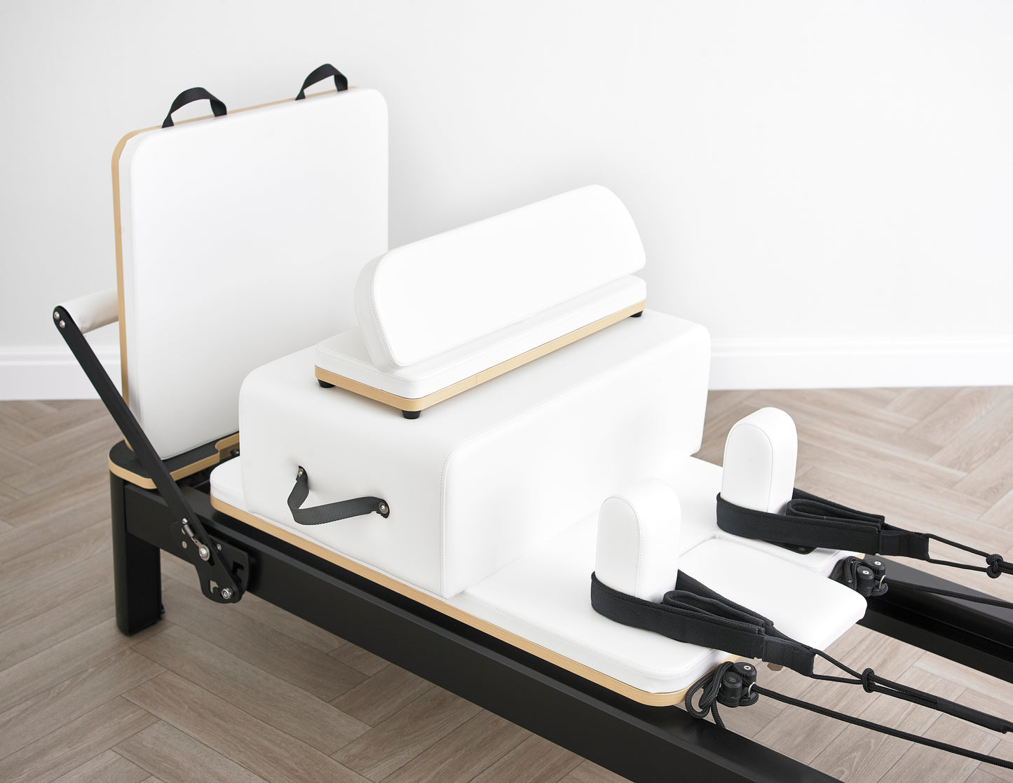 Pilates Reformer Machine