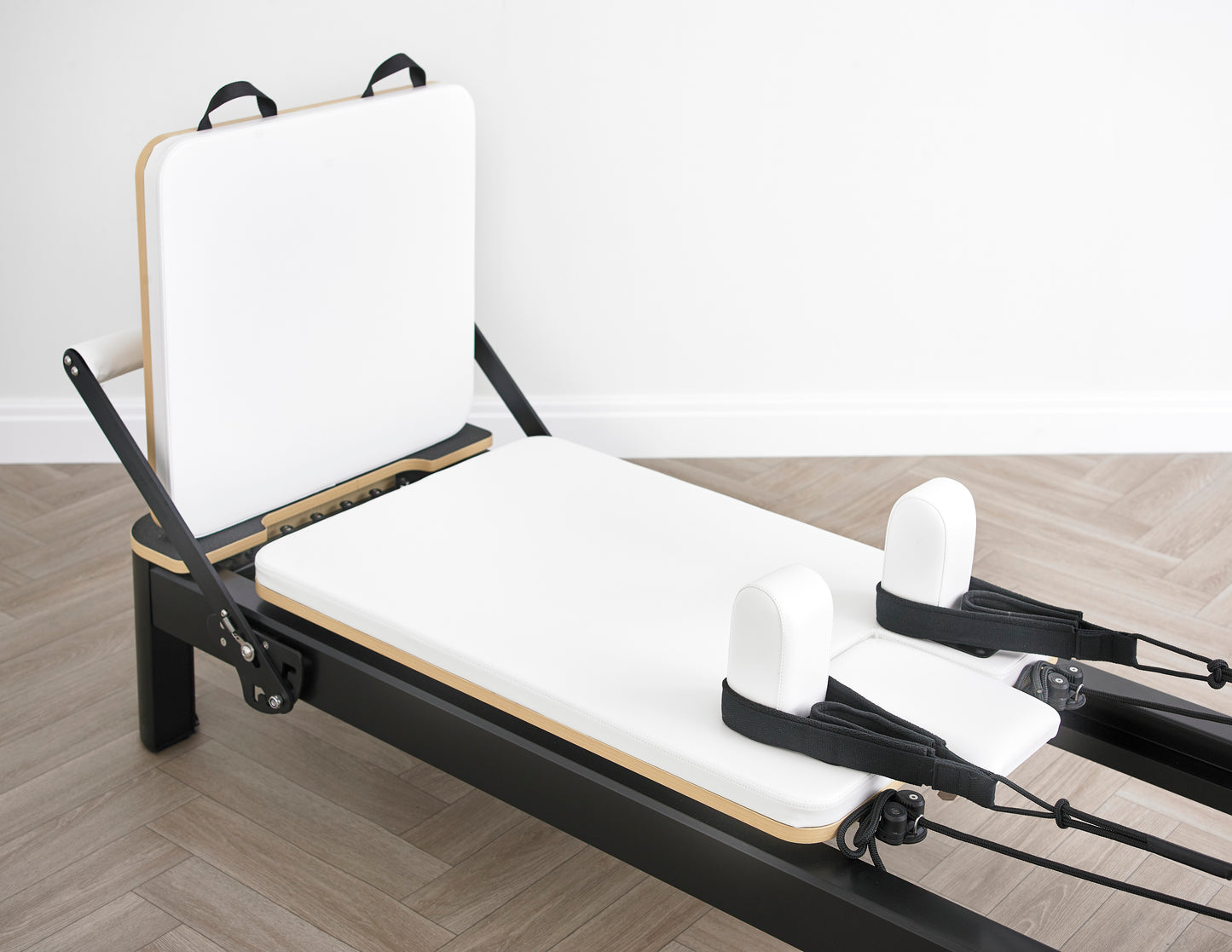 Pilates Reformer Machine