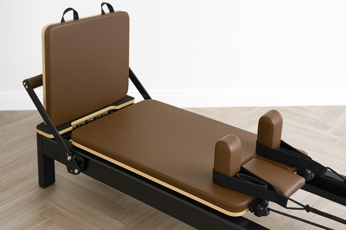 Pilates Reformer Machine