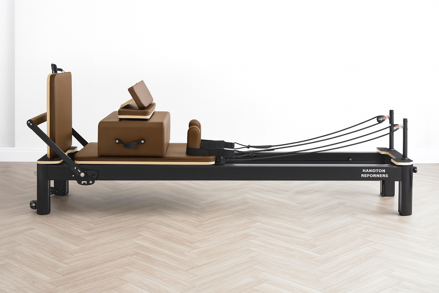 Pilates Reformer Machine