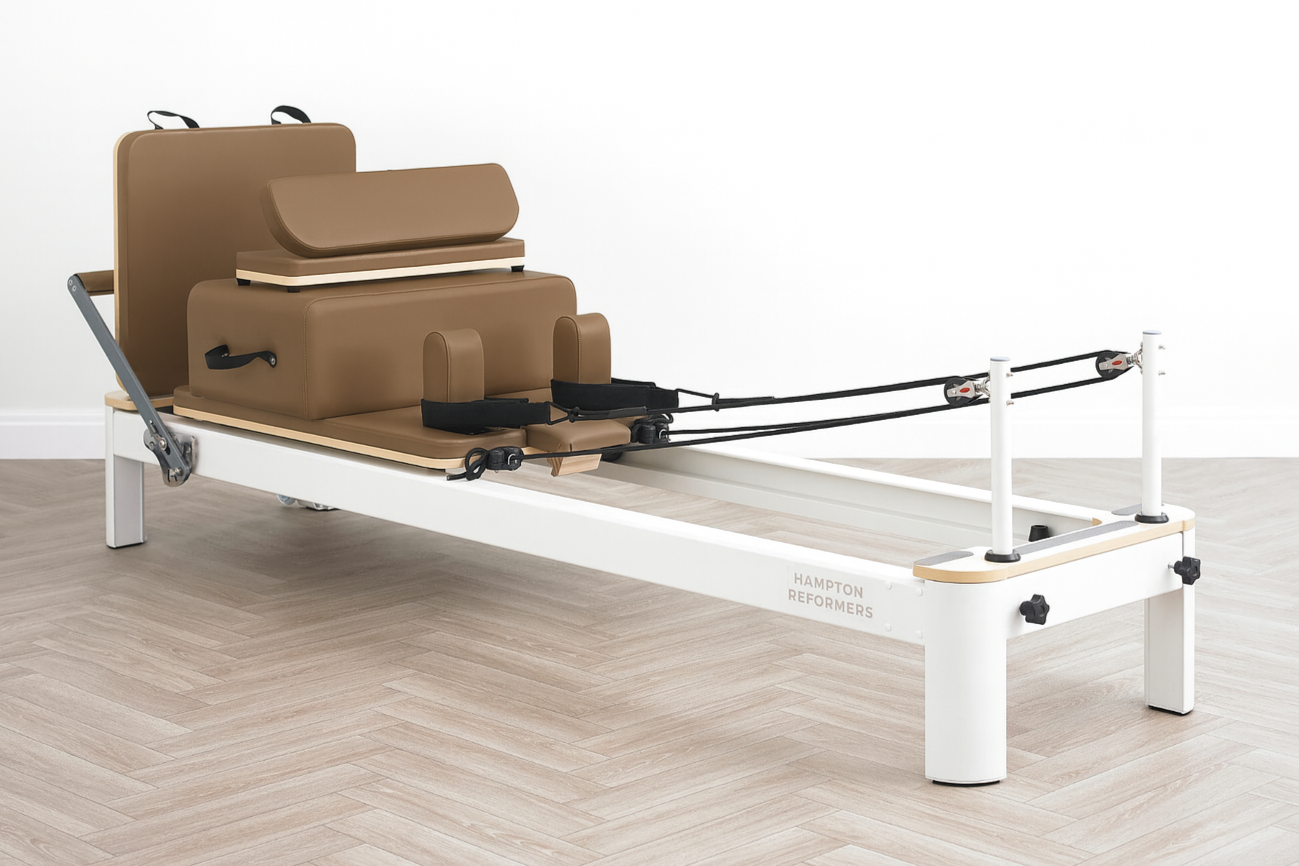 Pilates Reformer Machine
