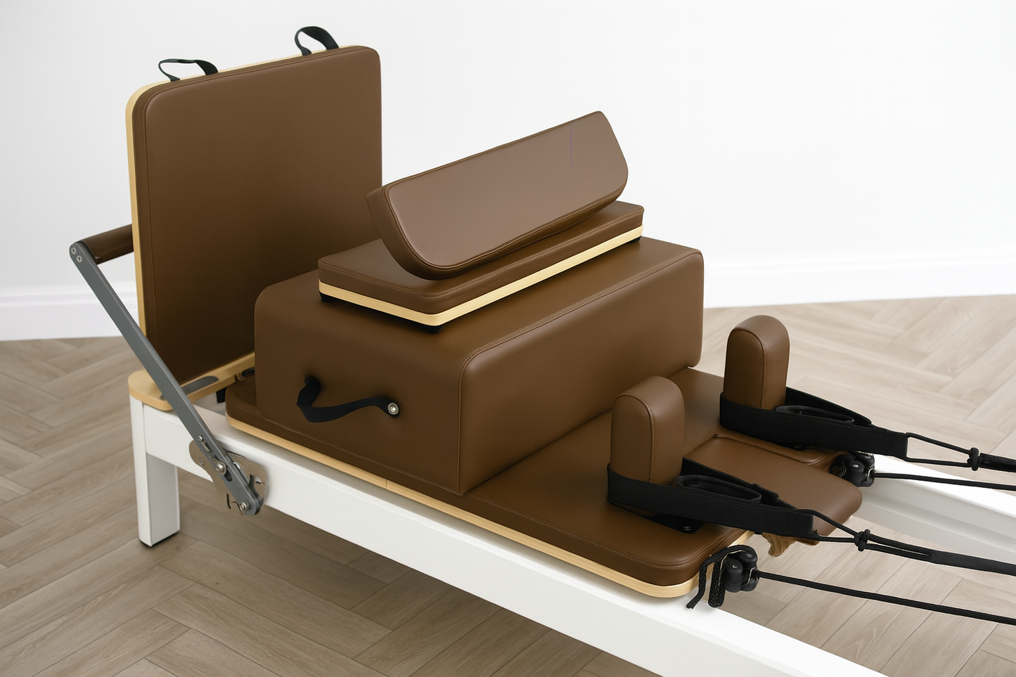 Pilates Reformer Machine