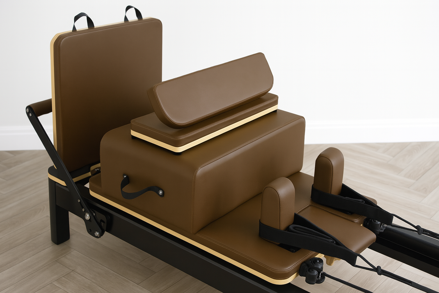 Pilates Reformer Machine