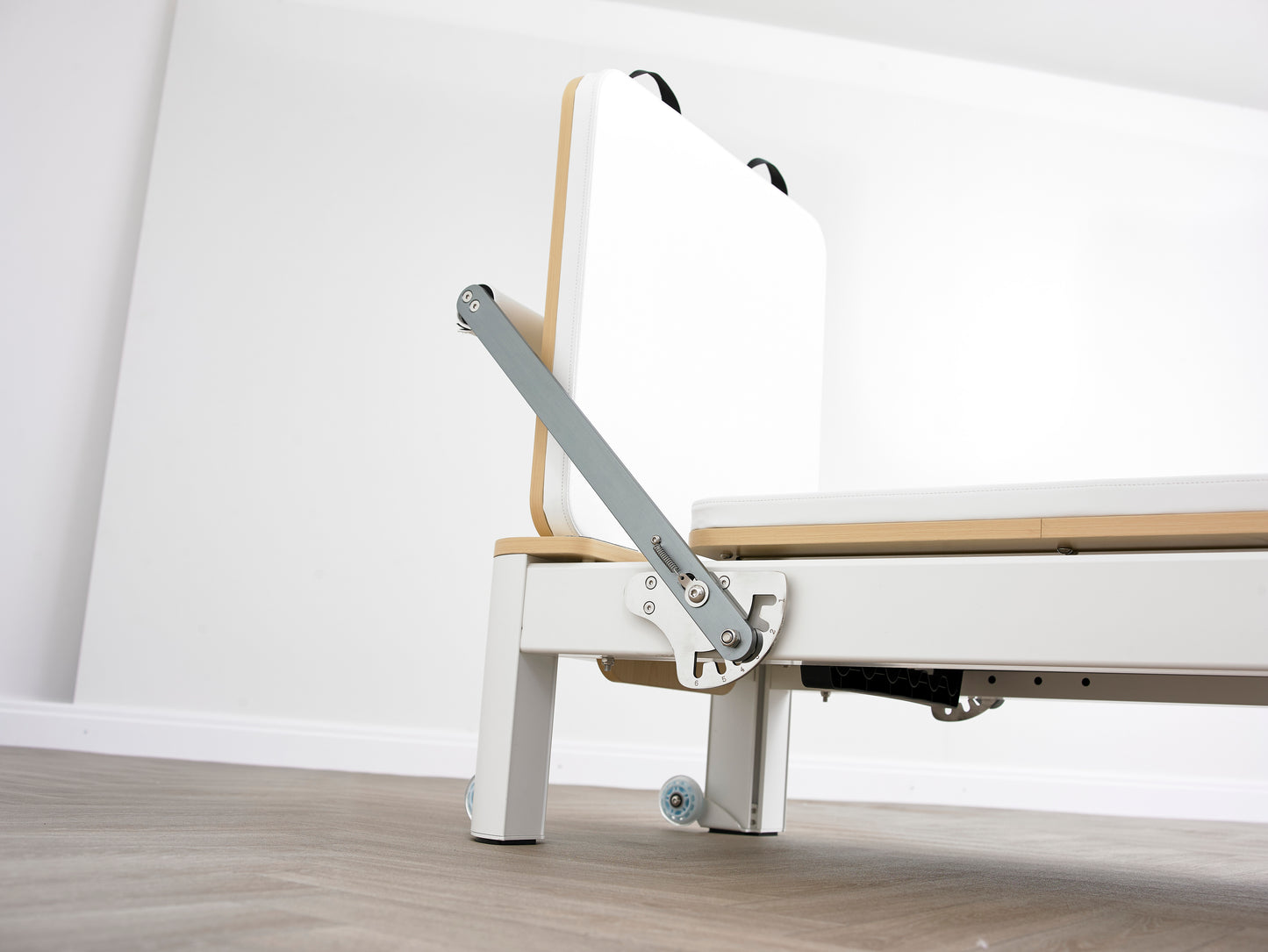 Pilates Reformer Machine