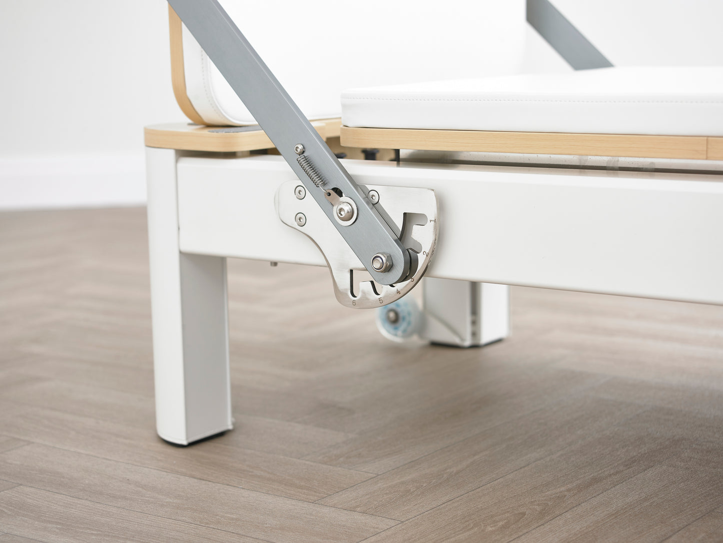 Pilates Reformer Machine
