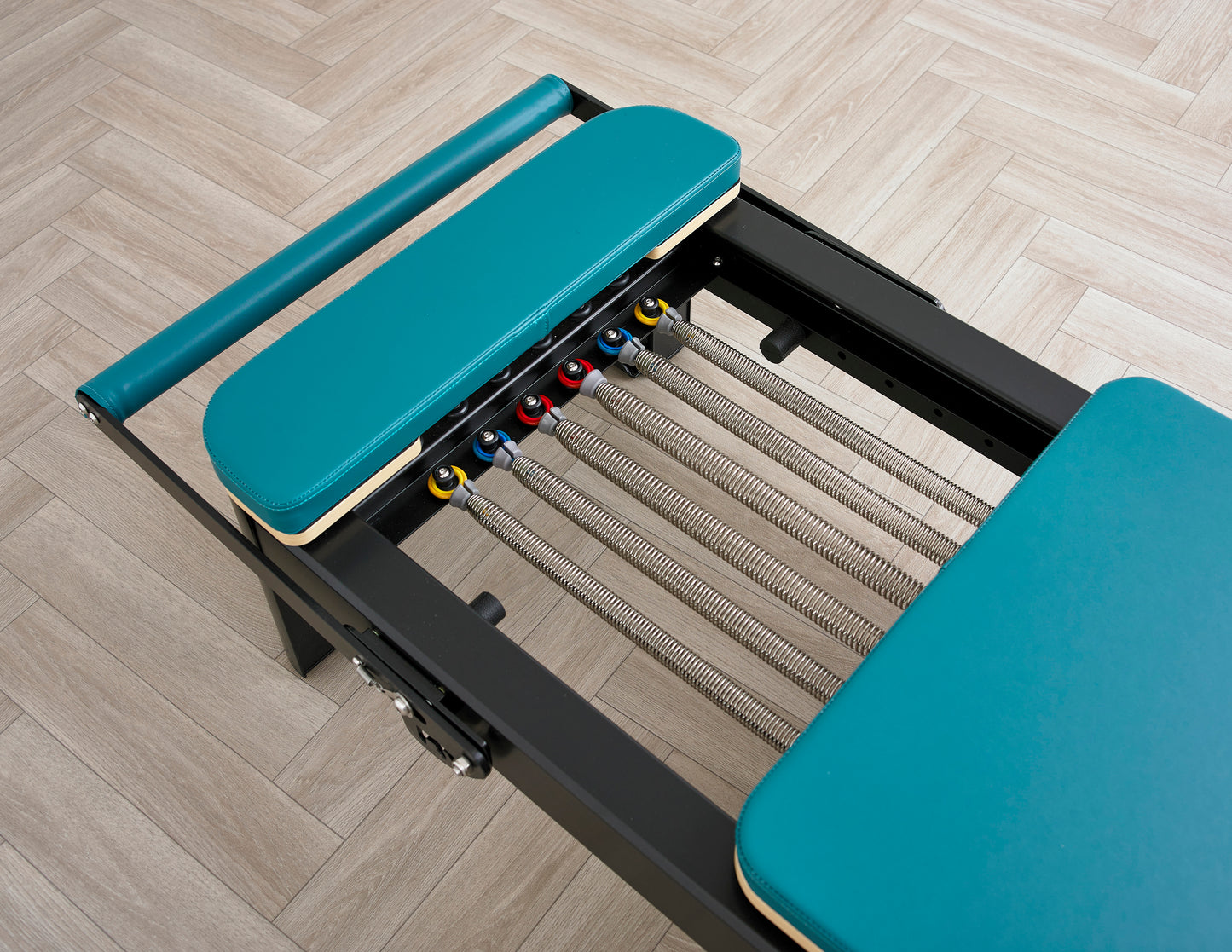 Pilates Reformer Machine