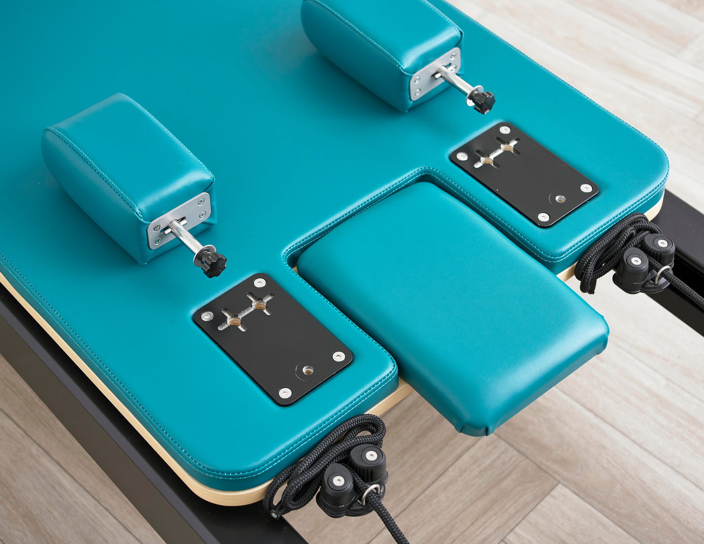 Pilates Reformer Machine