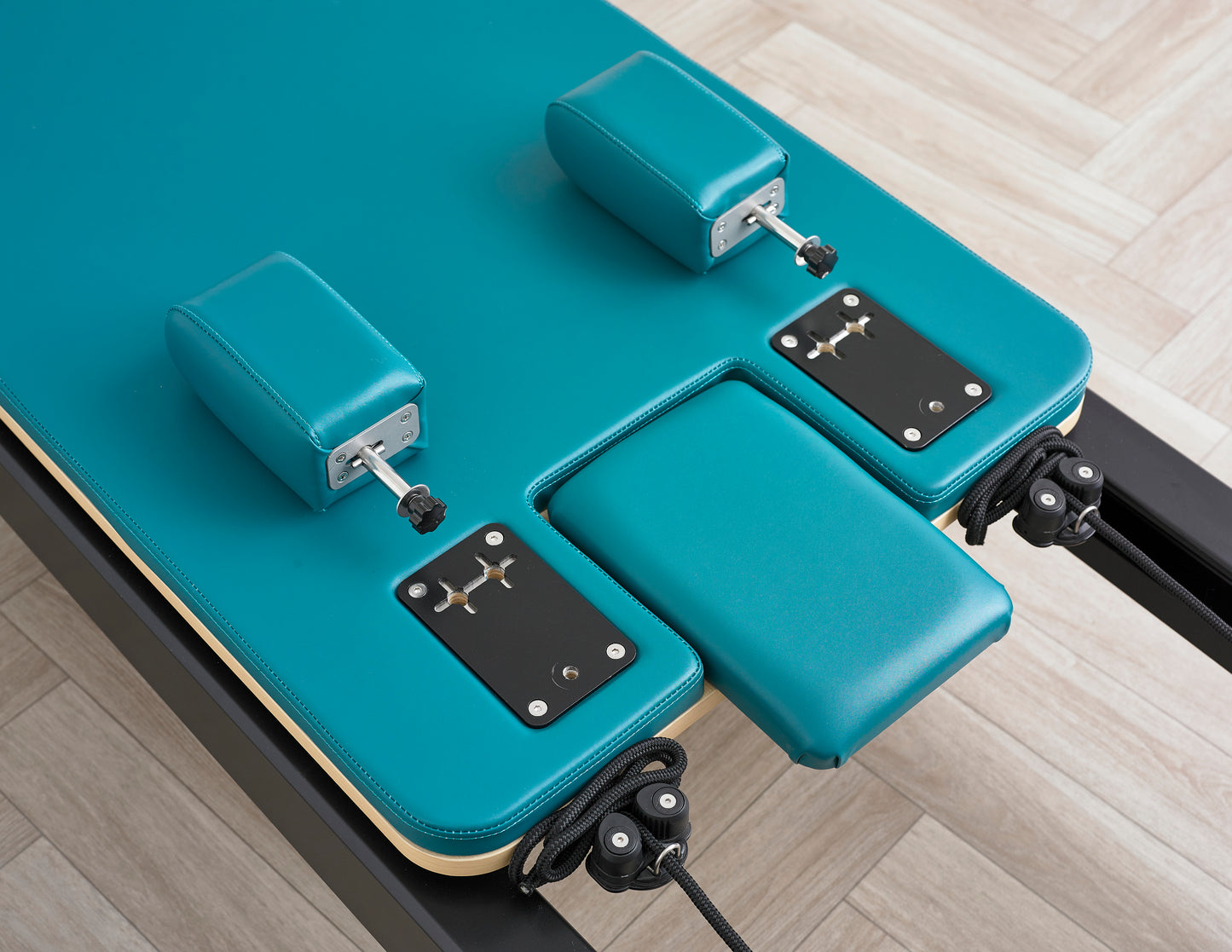 Pilates Reformer Machine