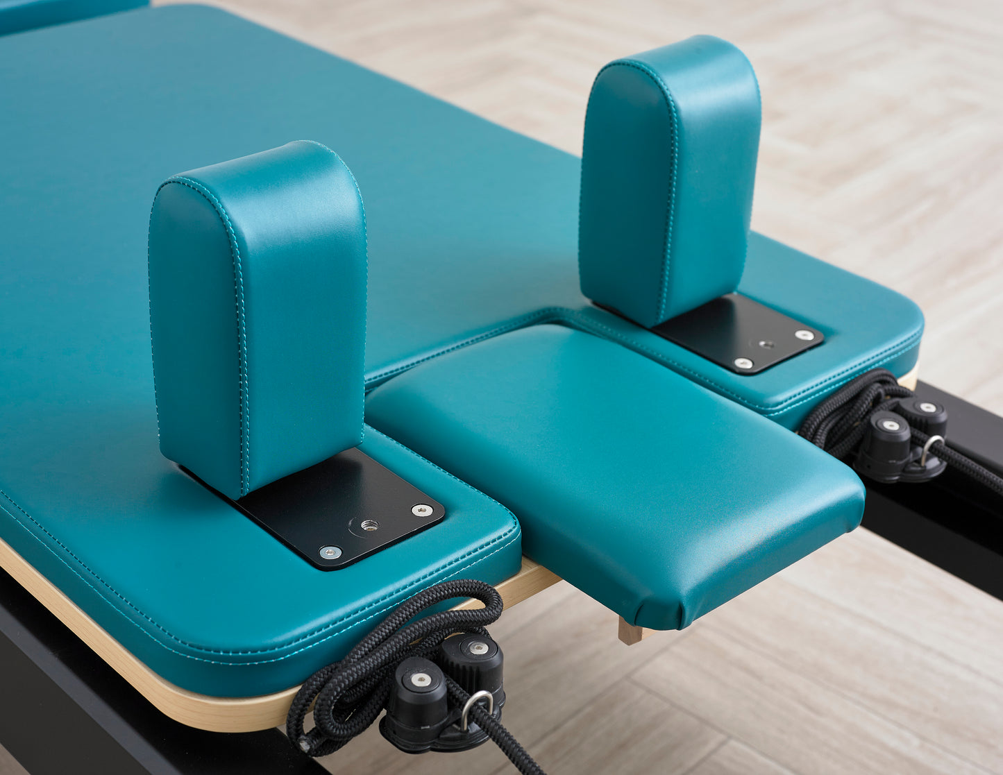 Pilates Reformer Machine