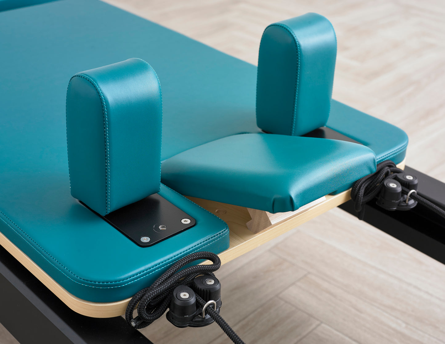 Pilates Reformer Machine