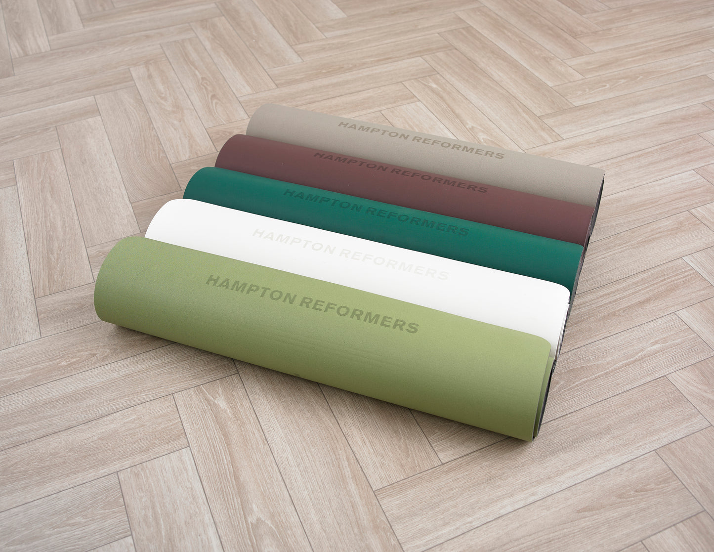 Pilates Reformer Machine